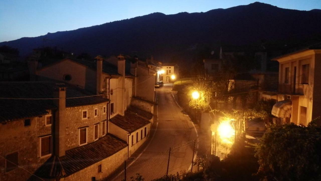 TarzoCa Di Minu别墅 外观 照片